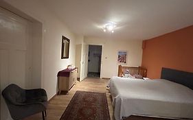 Bel Appartement en RDC proche Strasbourg
